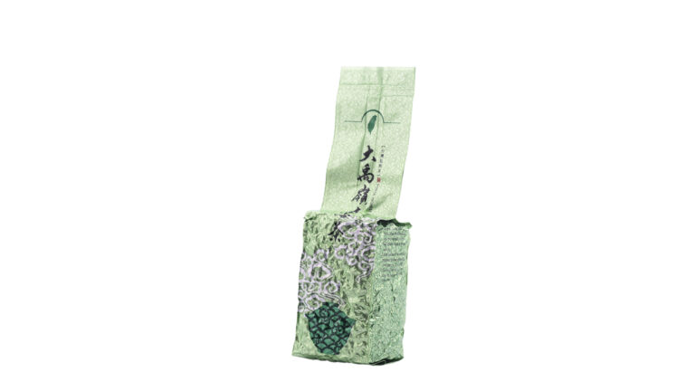 大禹嶺高山烏龍150g